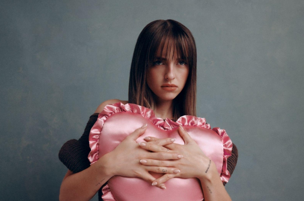 No, I’m Not Crying Tour