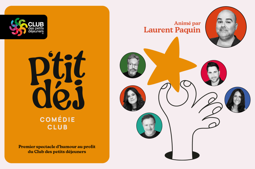 En spectacle