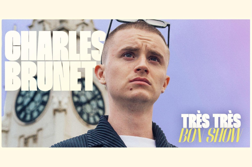 Très très bon show