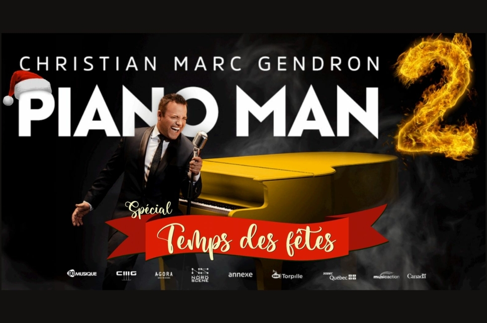 Christian Marc Gendron Temps Des Fetes 1600 1050