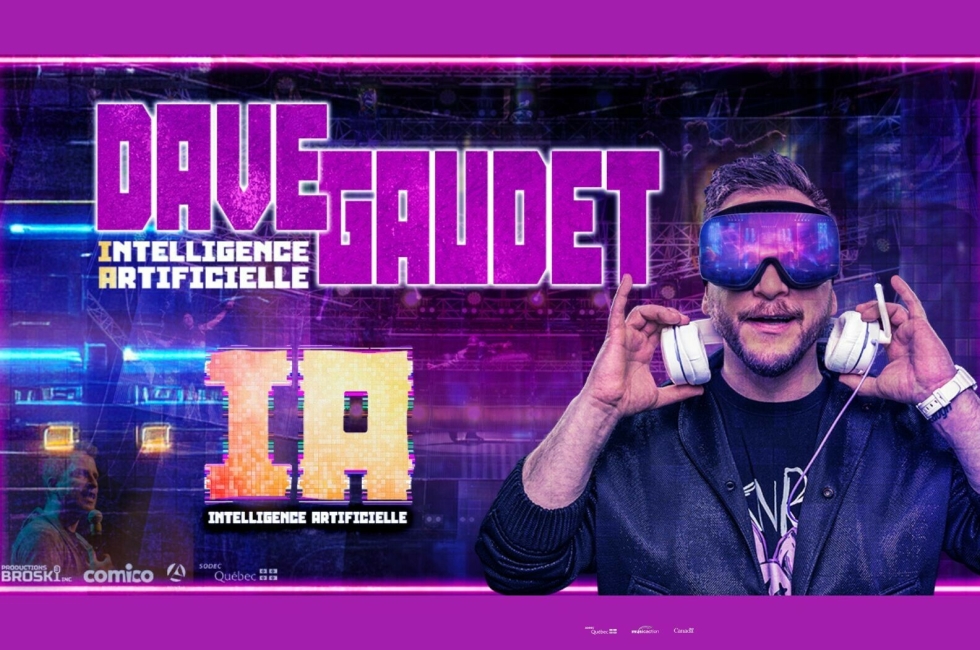 Intelligence Artificielle