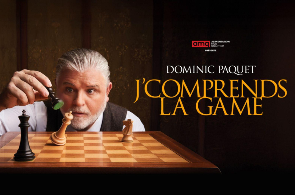 J'comprends la game