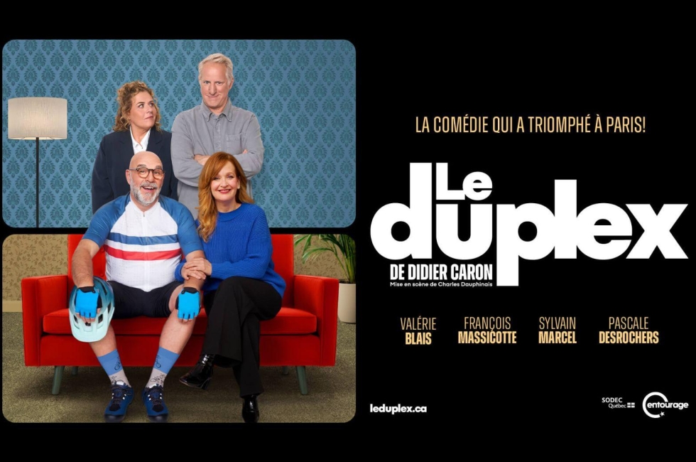 En spectacle