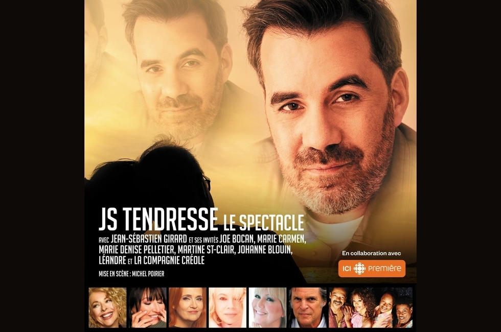 JS TENDRESSE