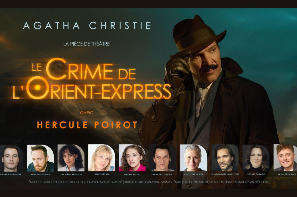 En spectacle
