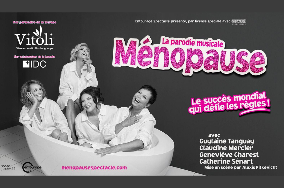 En spectacle