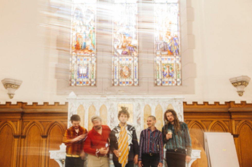 En spectacle - Admission générale debout