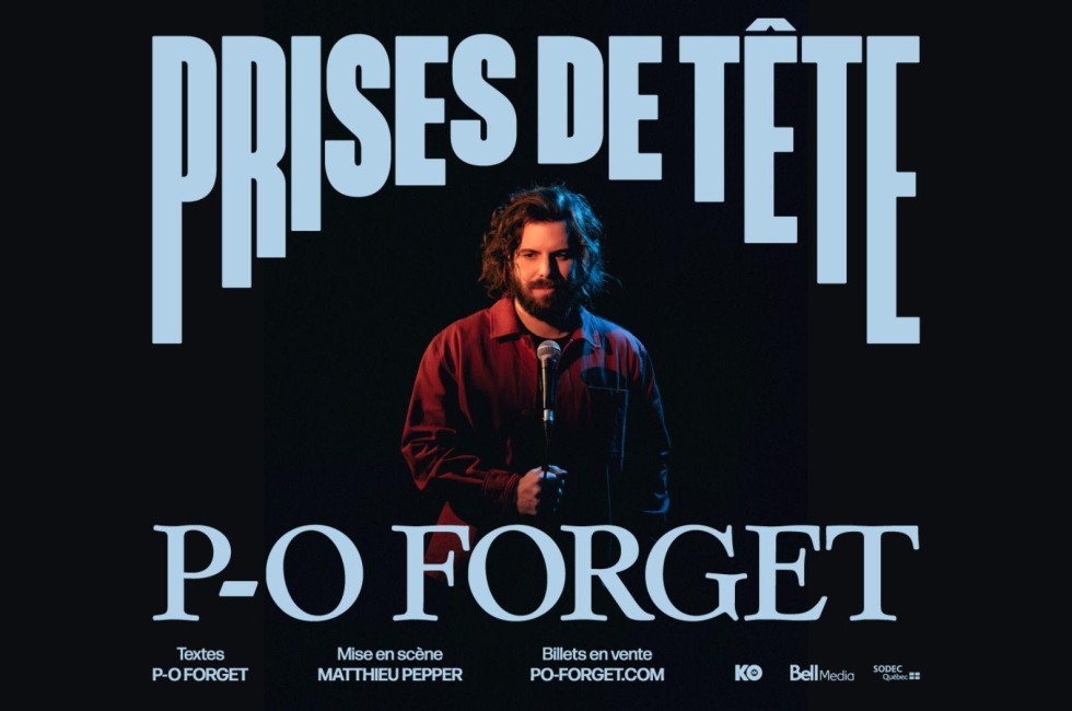 Prises de tête