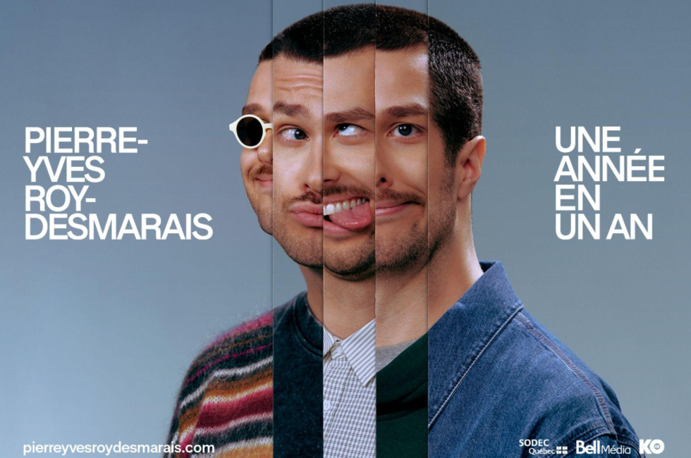 Une année en un an