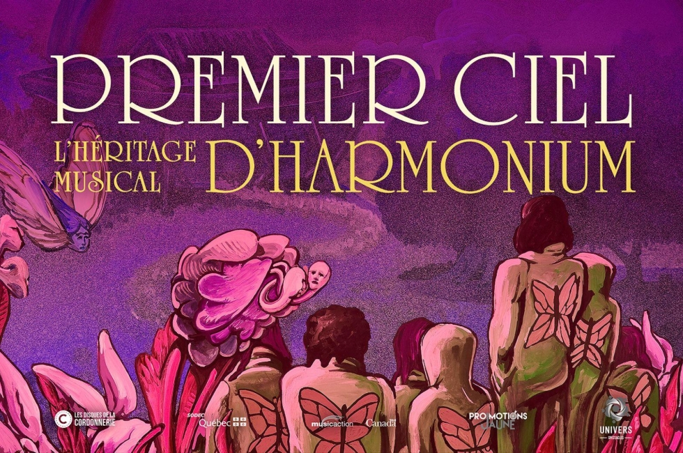 L'héritage musical d'Harmonium