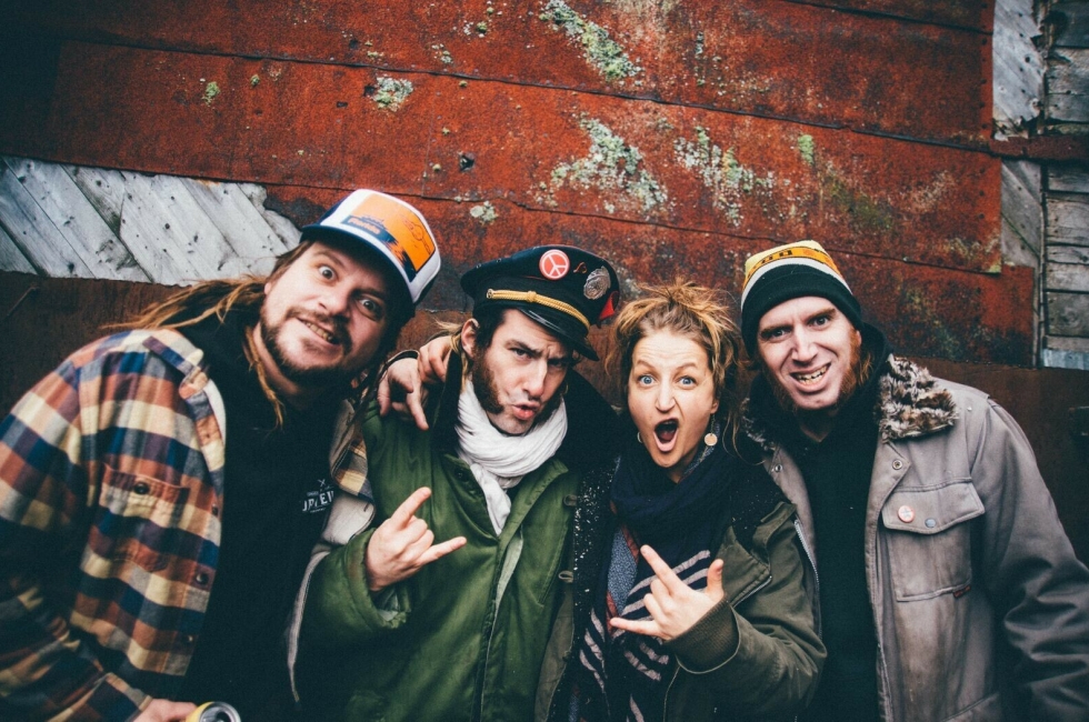 Tournée été 2026 - Admission générale debout