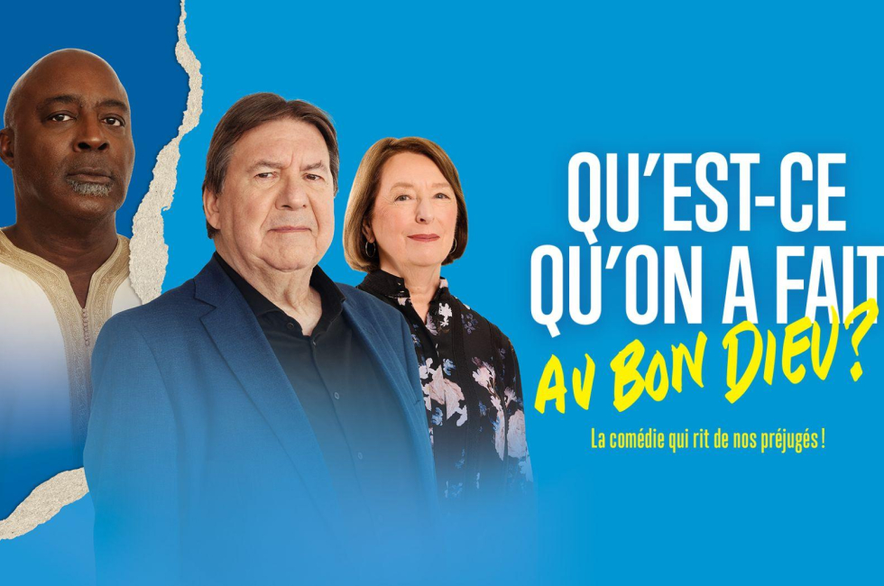 En spectacle