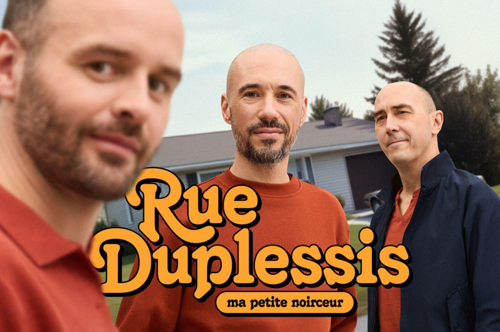 En spectacle