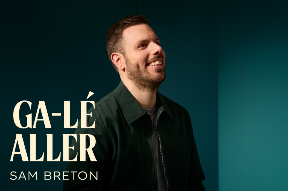 Ga-lé aller