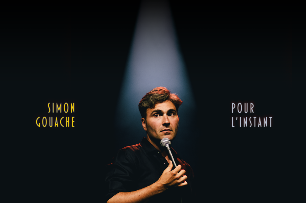 Pour l'instant