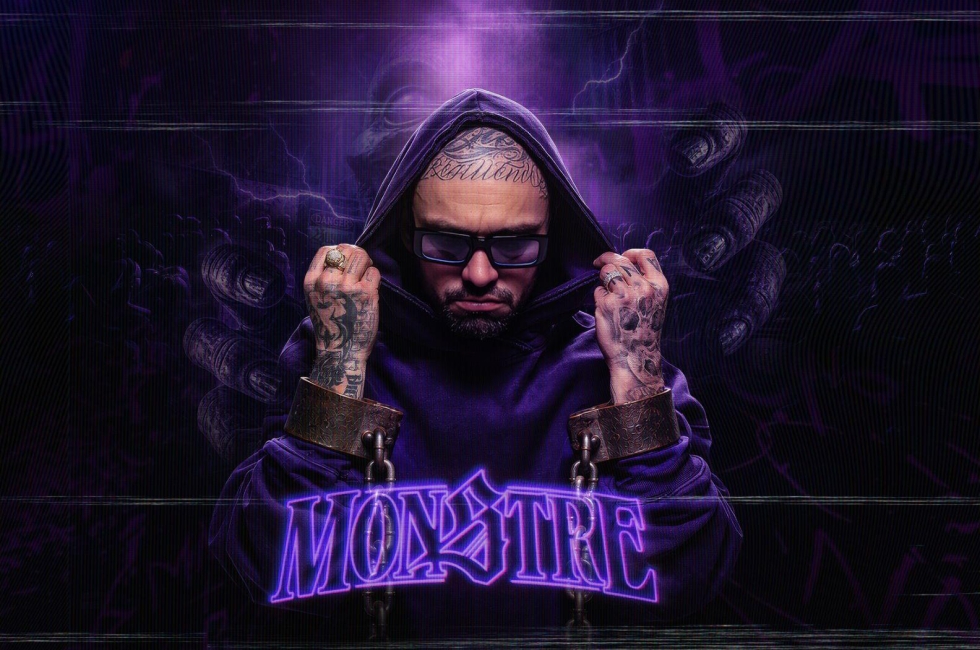 Monstre - Admission générale debout