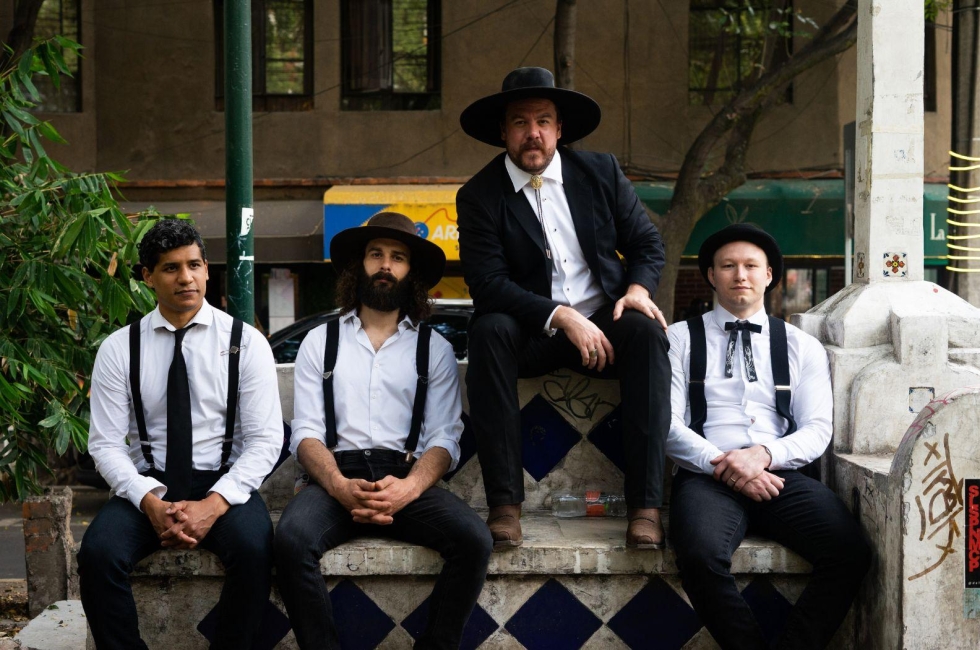 En spectacle - Admission générale debout