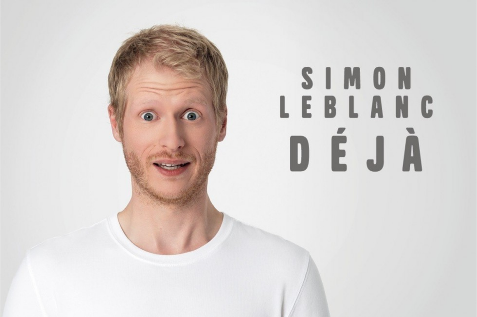DÉJÀ