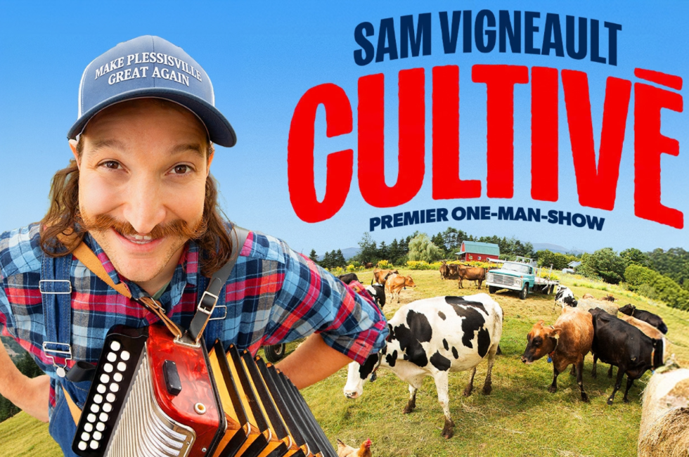 Cultivé