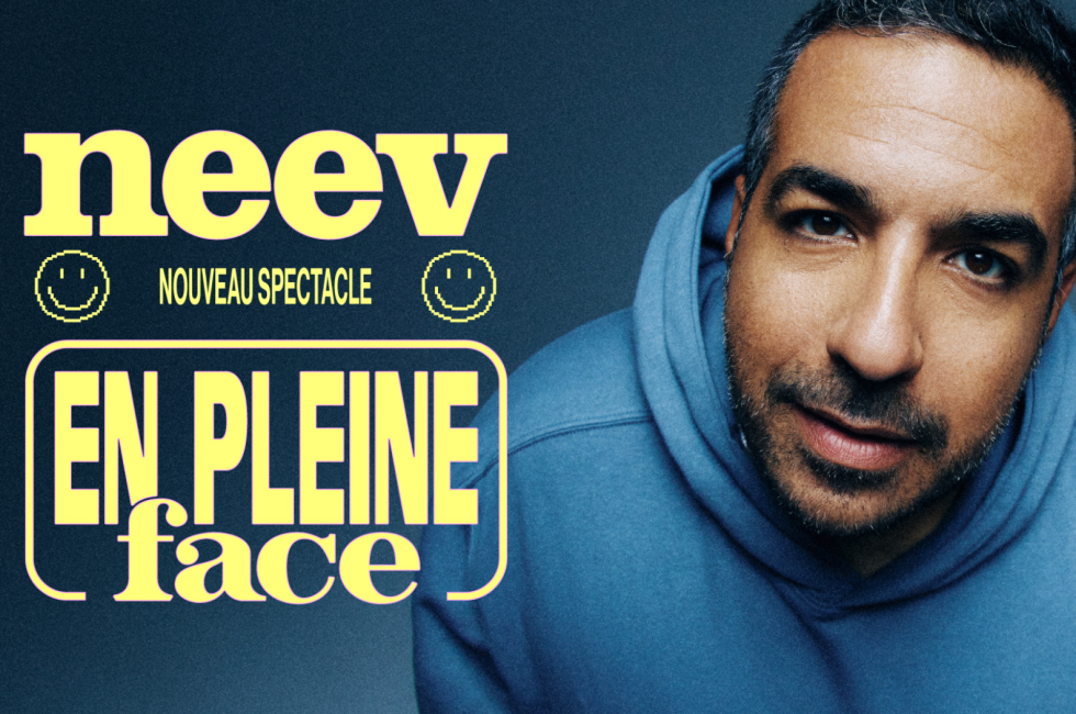 En pleine face